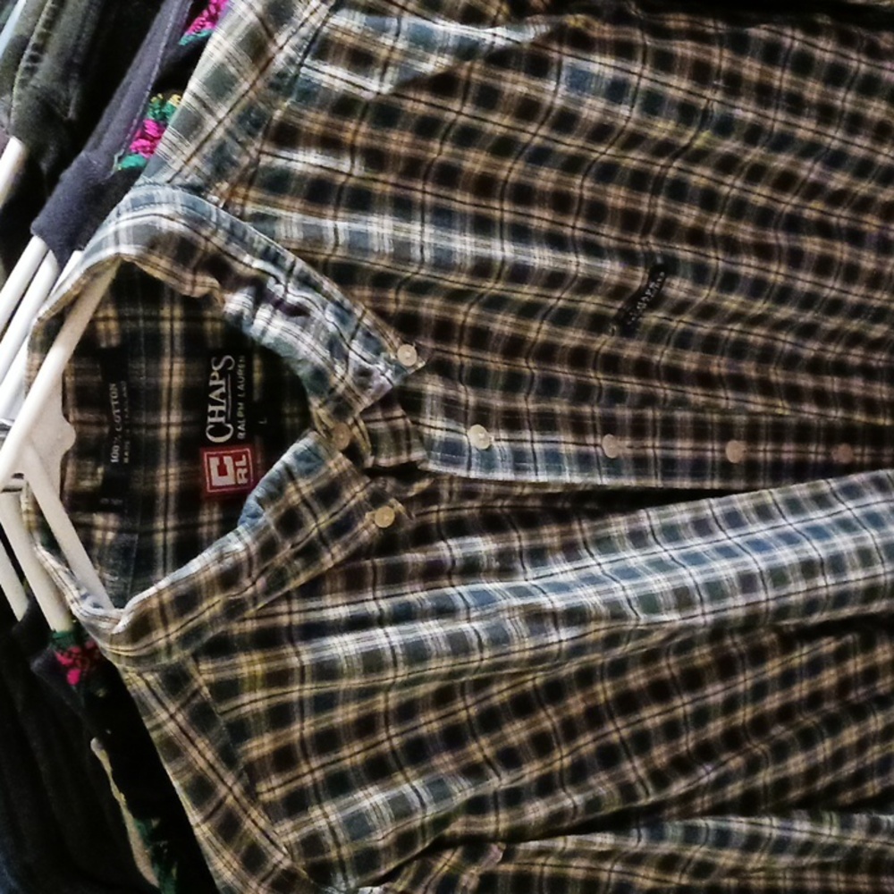 VTG Ralph Lauren